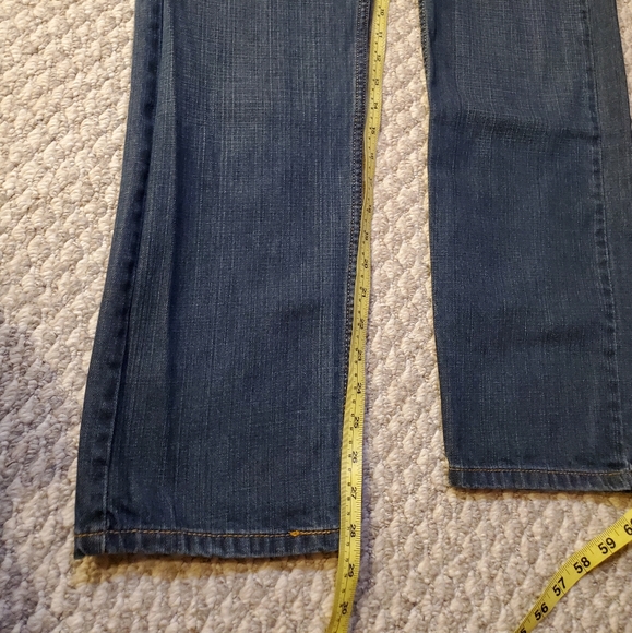Levi's 505, sz 33 - Picture 14 of 16